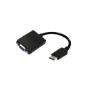 Adaptador DisplayPort a VGA Argom ARG-CB-0056 Macho-Hembra