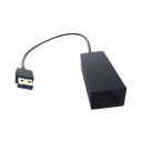Adaptador de Red USB a RJ45 Agiler AGI-1190 10/100/1000