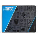 Mousepad Gaming CheckPoint rainbow six siege