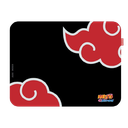 Mousepad Gaming CheckPoint Naruto Edición Akatsuki M