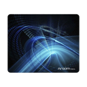 Mousepad Argom  Galaxia Negro-Azul