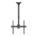 Soporte Metalico Argom  32-55" Aereo Inclinado