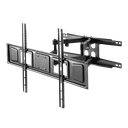 Soporte Metalico Argom ARG-BR-1587 37-80" Brazo Articulado