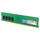 Memoria DDR4 DIMM 32GB Crucial 3200Mhz