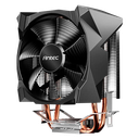 Enfriador 146mm Antec A30 Neo Negro