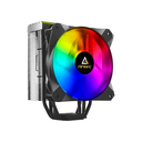 Enfriador 120mm Antec FrigusAir 400 ARGB Negro
