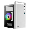 Case Aero Cool CS-109 Mini Tower (Sin Fuente)