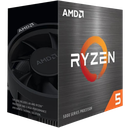 Procesador AMD Ryzen 5 5600G AM4 3.6GHz 