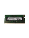 Memoria RAM SO DIMM 4GB DDR4 SAMSUNG