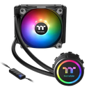 Enfriamiento Thermaltake TH120 ARGB OPEN BOX