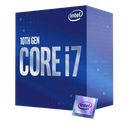 Procesador Intel Core i7 10700 4.8 GHz 10th Gen