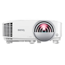 Proyector BenQ MX825STH DLP 3500 Lúmenes XGA