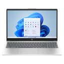 Laptop HP 15-fd0059la 15.6" i5-1235U 16GB RAM 512GB SSD Plateado W11 H