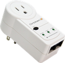 Protector De Voltaje 900 JOULES ORBITEC