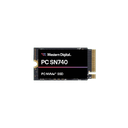 Almacenamiento Estado Solido Western Digital 256GB