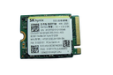 Unidad SSD SK hynix 512GB NVMe M.2