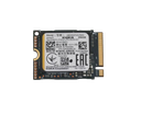 Unidad SSD KIOXIA 256GB NVMe M.2