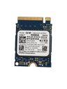 Unidad Toshiba Kioxia NVMe 2230 de 256GB  
