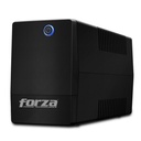 UPS Forza Interactivo 500VA/250W con 6 Salidas