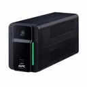 UPS APC BVX Series 700VA 360W 4 Salidas