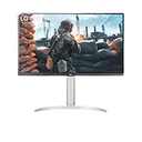 Monitor LG 27UP650-W 27" 3840x2160 4K UHD 60Hz