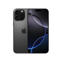 Iphone 16 Pro Max De 256GB Color Titanio Negro 