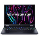 Laptop Acer Predator H Notebook 16 i7 14650HX 1TB SSD W 11 Home