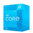 Procesador Core i3 12100F 12th Gen 3.3GHZ