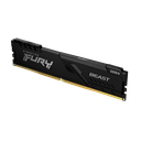 Memoria KINGSTON FURY DDR4 8GB 3200MHZ