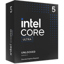 Procesador Ultra Core 5 245KF 2 Gen LGA 1851 4.2GHz
