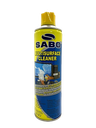 Espuma limpiadora SABO