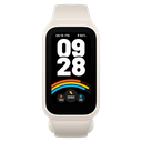 SmartWatch Xiaomi Smart Band 9 Active TPU Strap 45mm Blanco