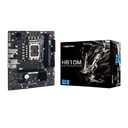 Motherboard Biostar H610MH D5 LGA1700 14th, 13th y 12th Gen 2xDDR5 Micro-ATX