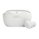 Audifonos JBL Vibe Buds Blanco