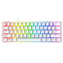 Teclado Gaming RAZER HUNTSMAN MINI-LINEAR-RED-US Ingles