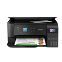 Impresora Epson Inyección Multifuncional EcoTank L3560