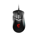 Mouse Gaming MSI CLUTCH GM51 26000 DPI Alambrico 
