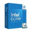 Procesador Intel Core i5 14600K 14th Gen 3.5 Hz