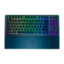 Teclado Razer Ornata V3 TKL RGB Alambrico Ingles
