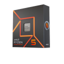 Procesador AMD Ryzen 5 7600X AM5 4.7 