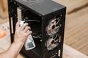 Servicio De Mantenimiento Para Computadora/PC