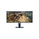 Monitor Dell Curvo Gaming AlienWare AW3425DWM 34" 3440×1440 WQHD 180 Hz