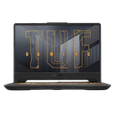 Laptop Asus Tuf Gaming A15 Ryzen 5 7535HS 32GB RAM DDR5 1TB SSD RTX 3050 W11 H