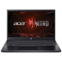 Laptop ACER  Nitro V15 i9 13900H 16GB RAM DDR5 1TB SSD RTX 4060 W11 H Control Nitro Gaming