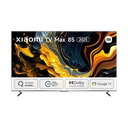 TV Xiaomi Smart 85" MAX 85 4K QLED 