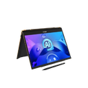 Laptop MSI Summit E13 AI EVO Core Ultra 7 16GB RAM SSD 1TB 13.3" x360 Touch W11H 