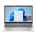 Laptop HP 15-fc0399nr 15.6" Ryzen 3 7320U 8GB RAM 256GB SSD Touch W11H