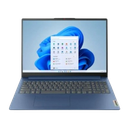 Laptop Lenovo Ideapad 1 15AMN7 15.6" Ryzen 5 7520U 8GB 256GB SSD W11H Blue