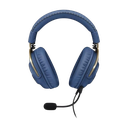Headset Logitech G PRO X League of Legends 