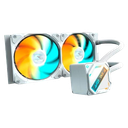 Enfriamiento Liquido 240mm Gigabyte ARGB ICE